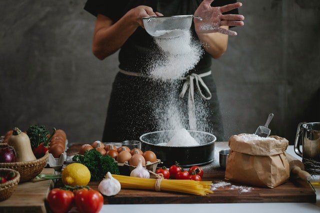 How To Start An Online Food Business In 2021?