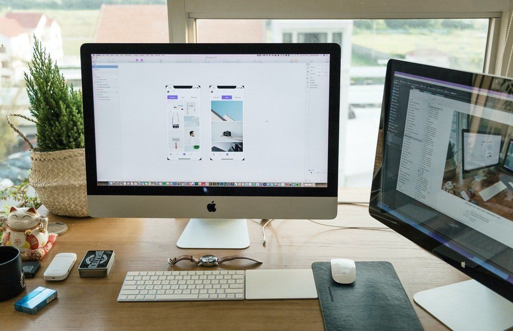 How to Choose a Reliable Website Design Company in 2021