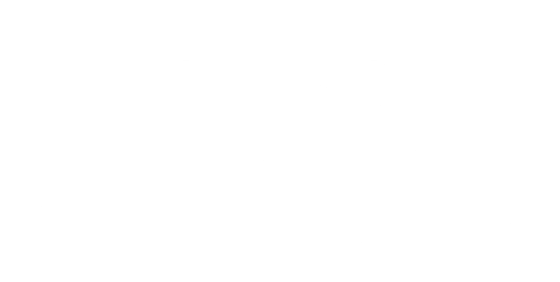 White rectangular panel with a black band along the bottom edge on a plain white background