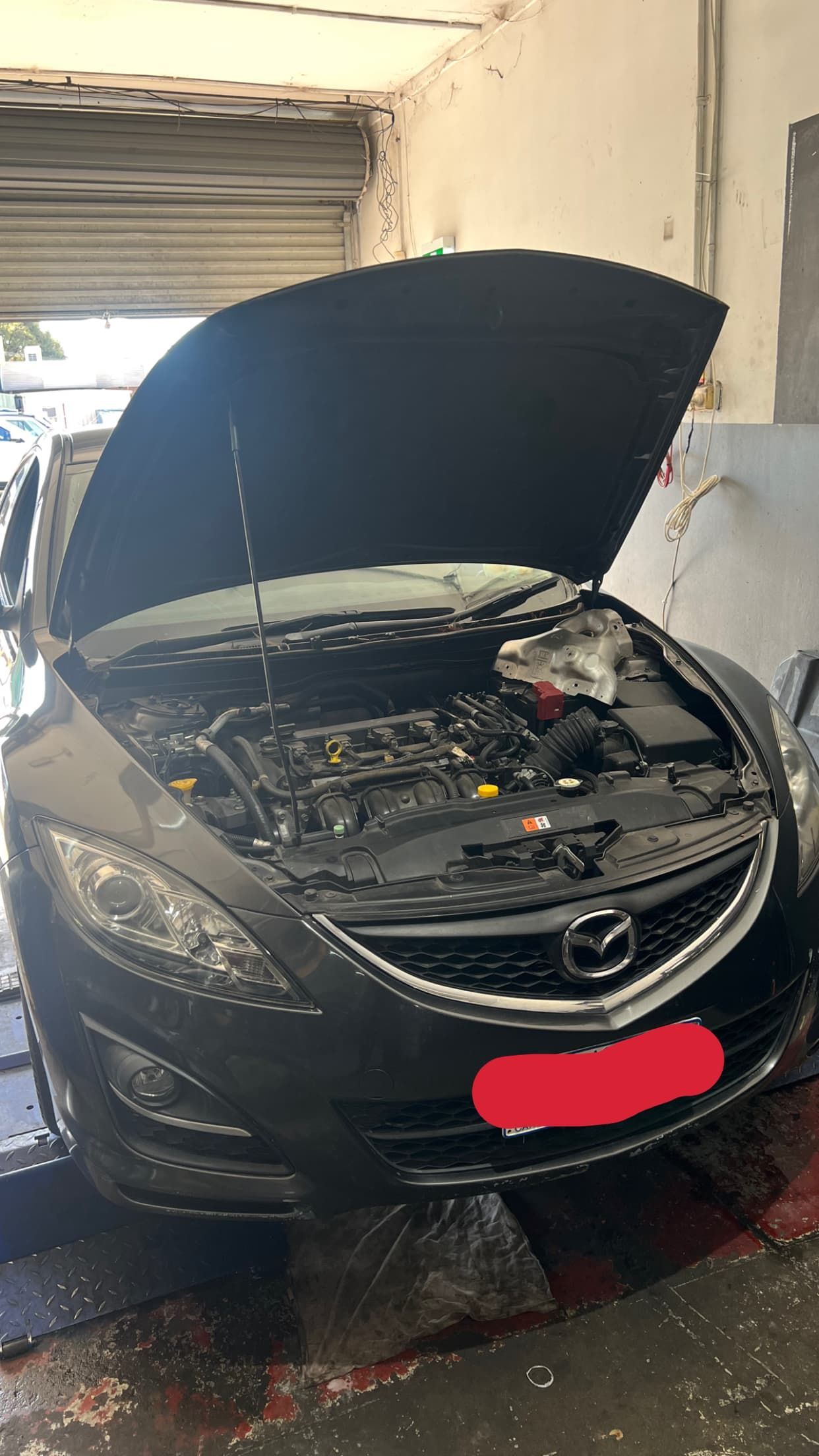 Car for Engine Check - Mechanic in Belconnen, ACT