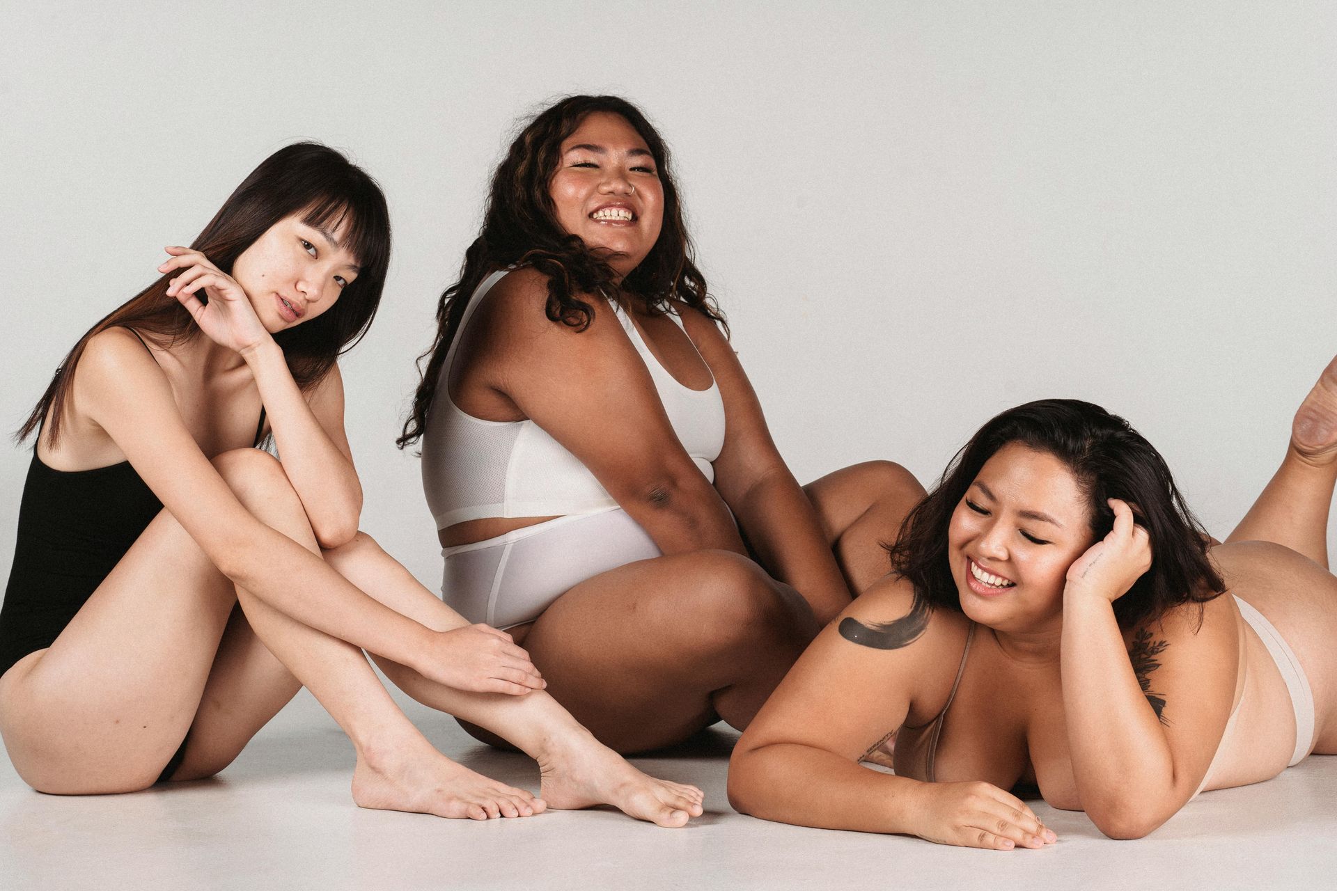 body diversity