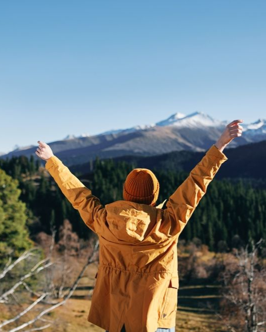 Outdoors / Victory