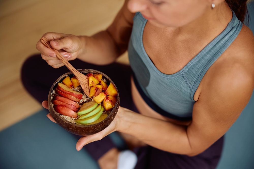 healthy eating