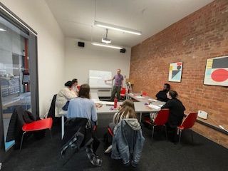 Employability Skills Development. Manifest cic

