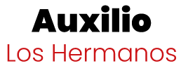Logo Auxilio Los Hermanos