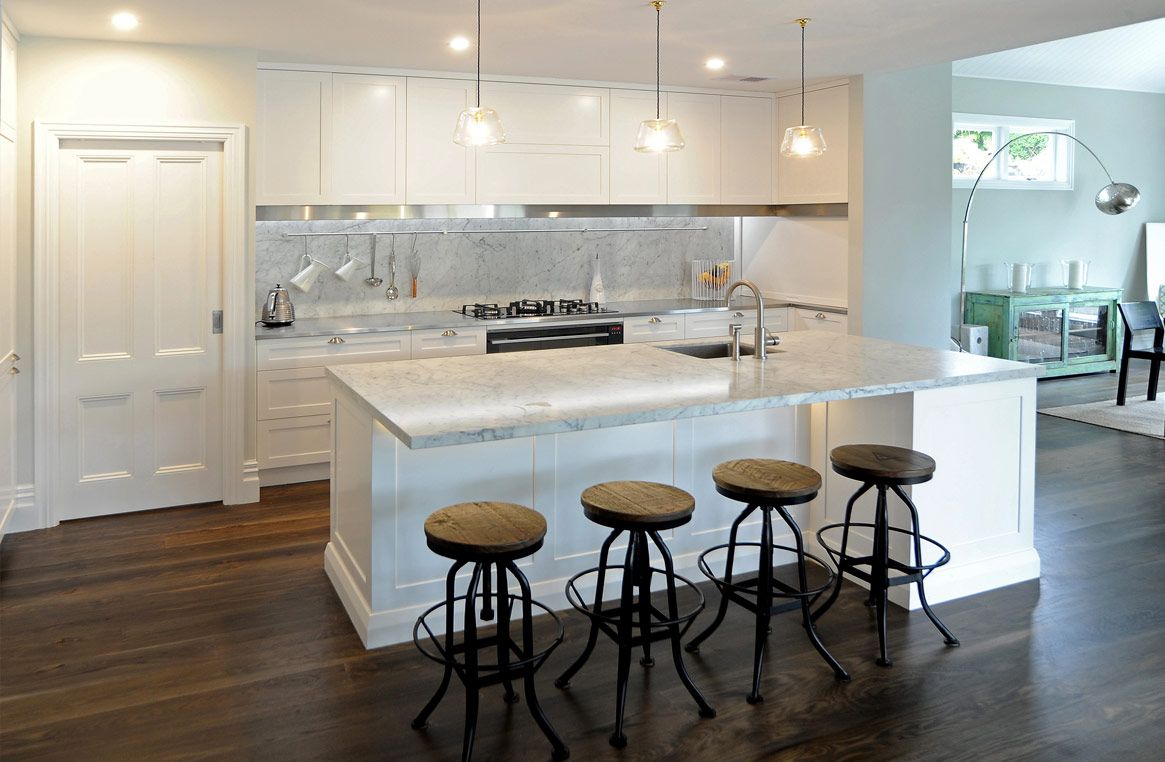 Kitchen Renovations | Canberra Kitchen & Bathroom
