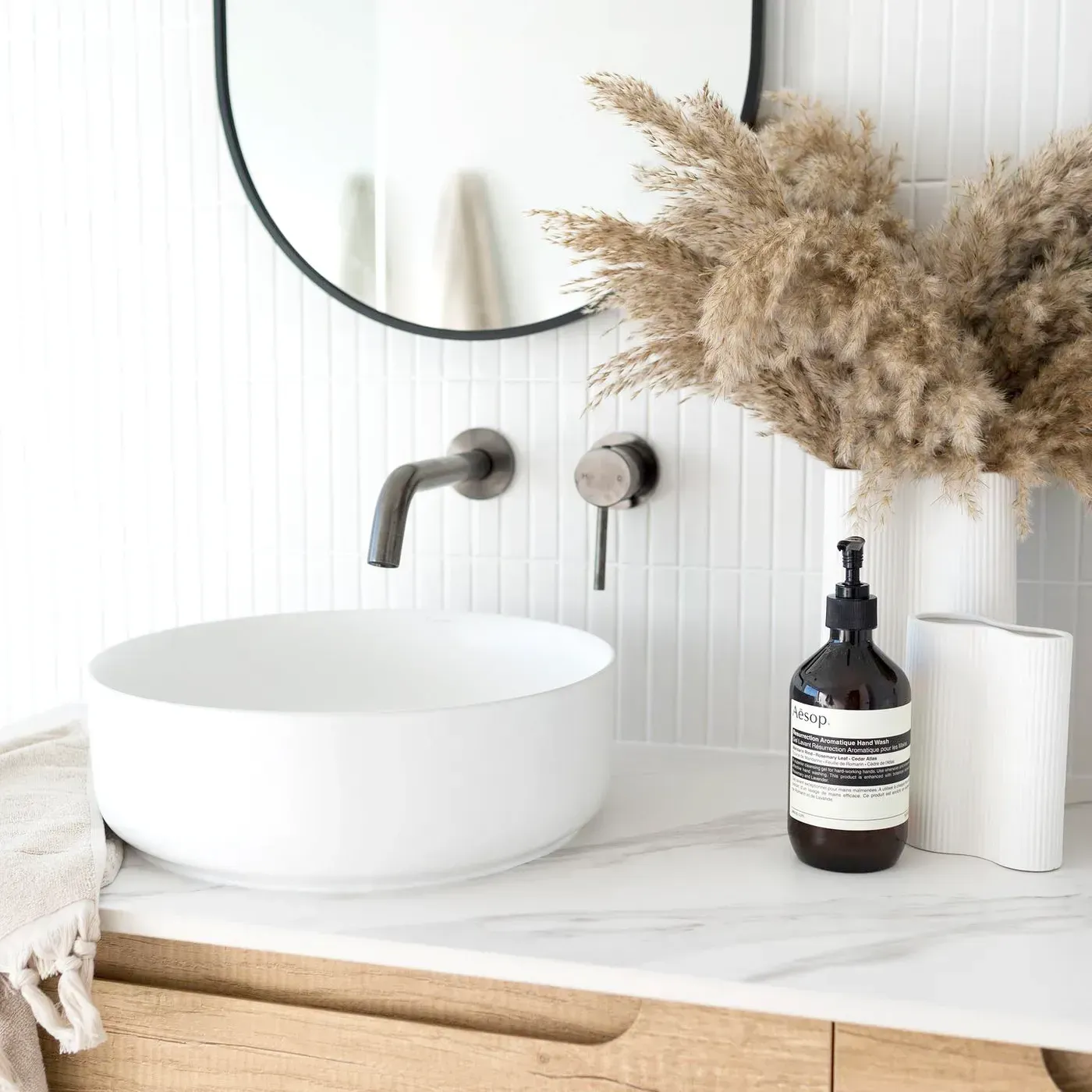 Newly Renovated Bathroom — Canberra Kitchen & Bathroom in Fyshwick, ACT