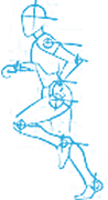 icona logo moletta ortopedia