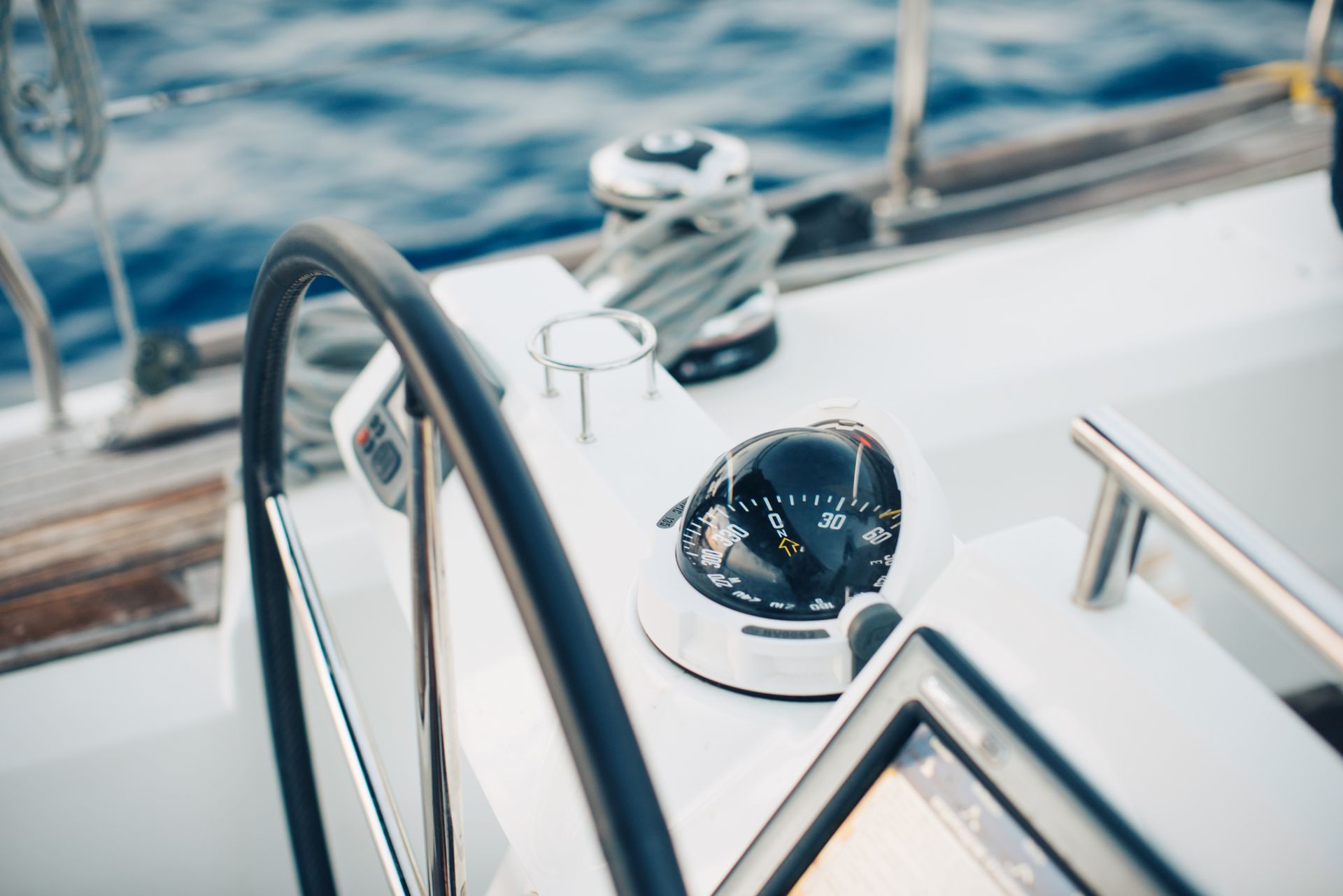 nautica macor sport