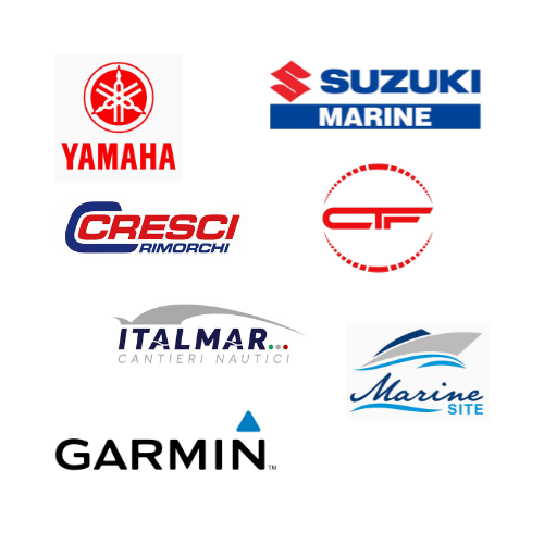 nautica macor sport