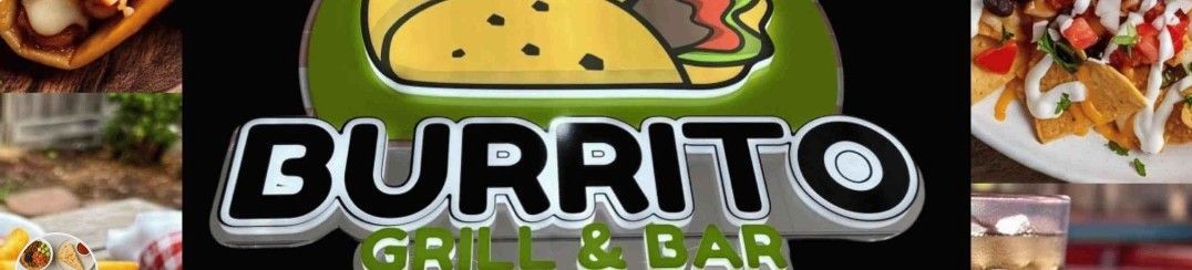 Burrito Bar & Grill