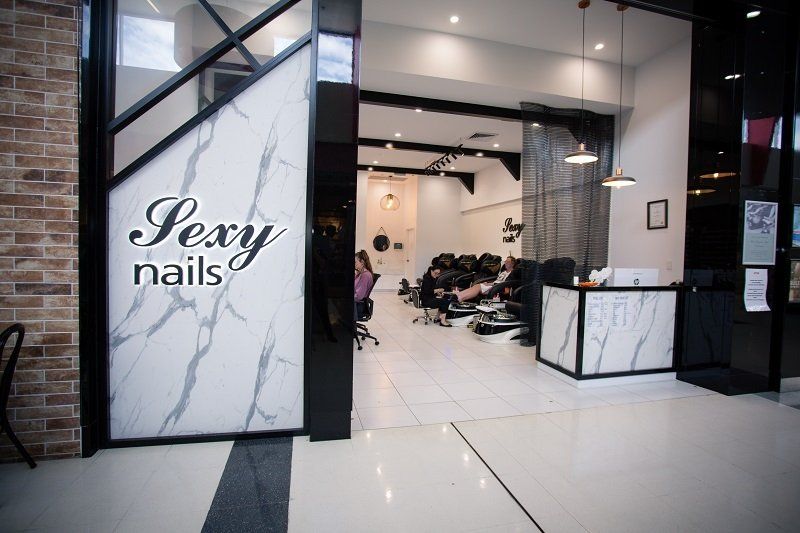 Sexy Nails
