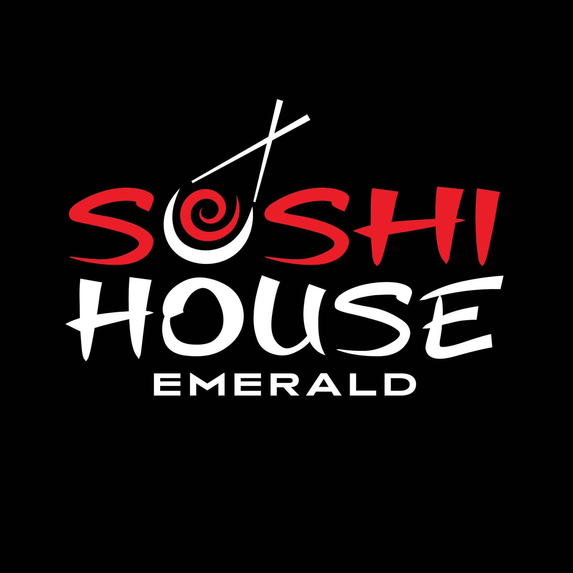 Sushi House Emerald