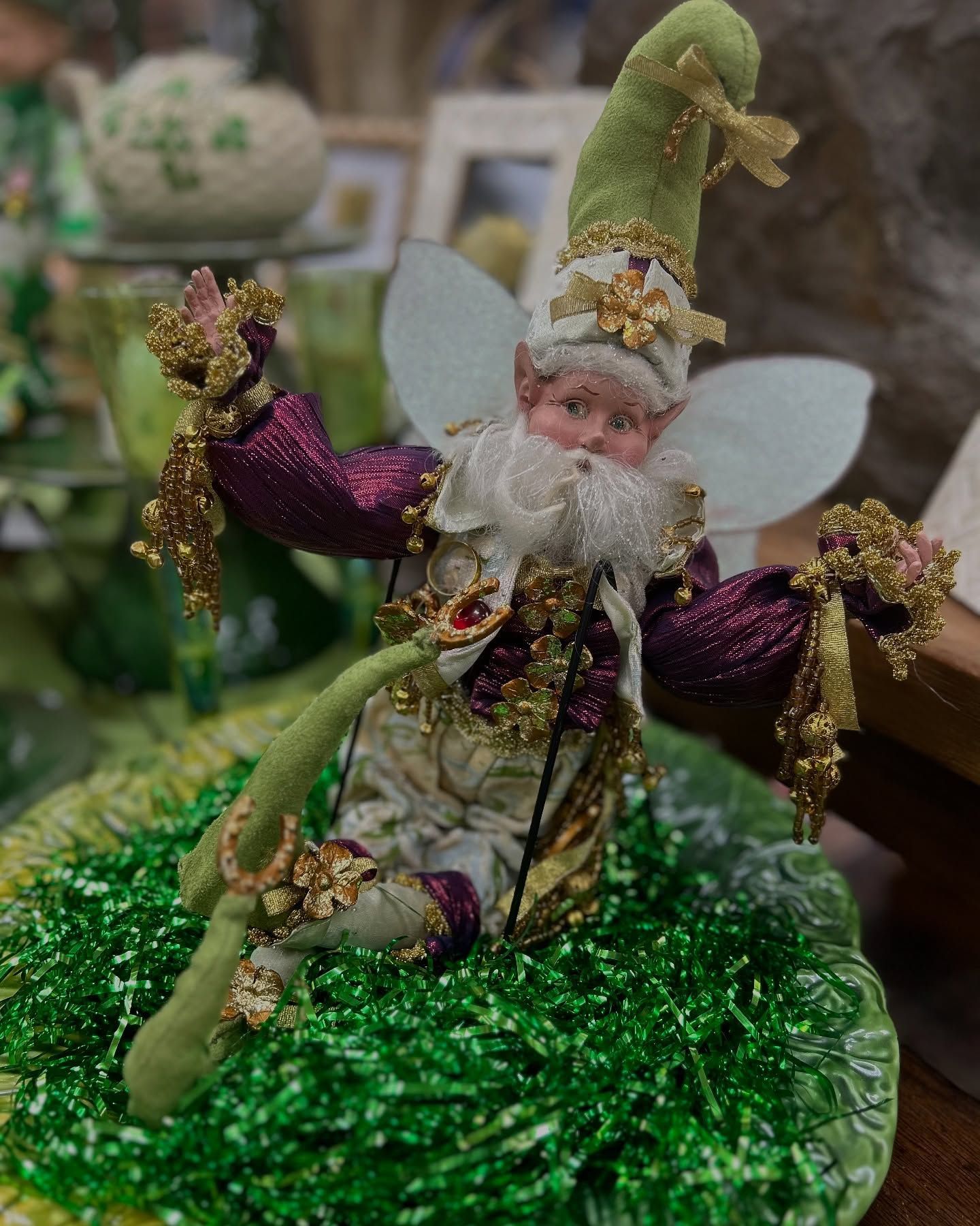 Seasonal DÉCOR