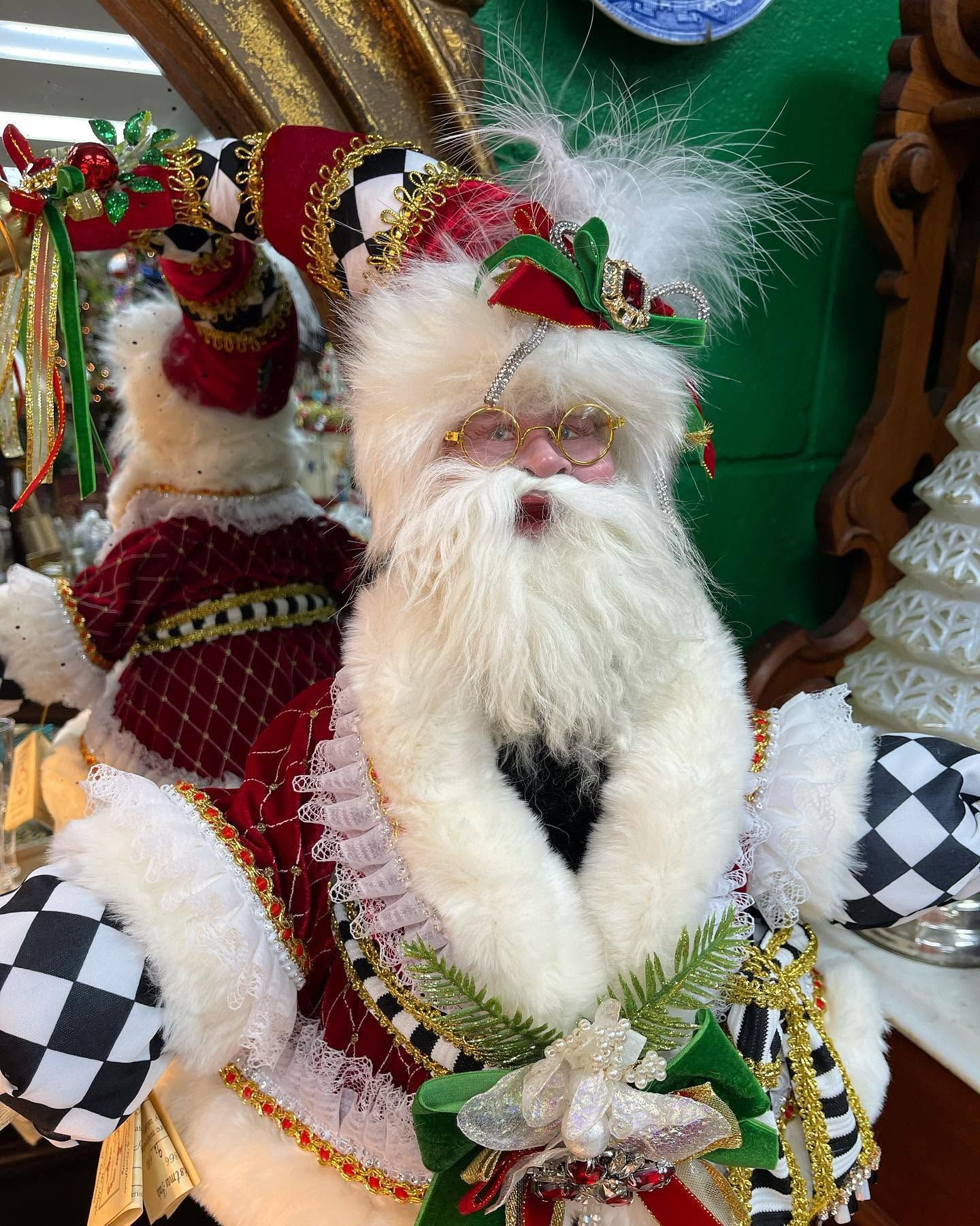 Seasonal DÉCOR