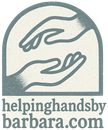 Helping Hands by Barbara