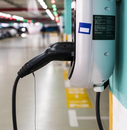 electric vehicle charger