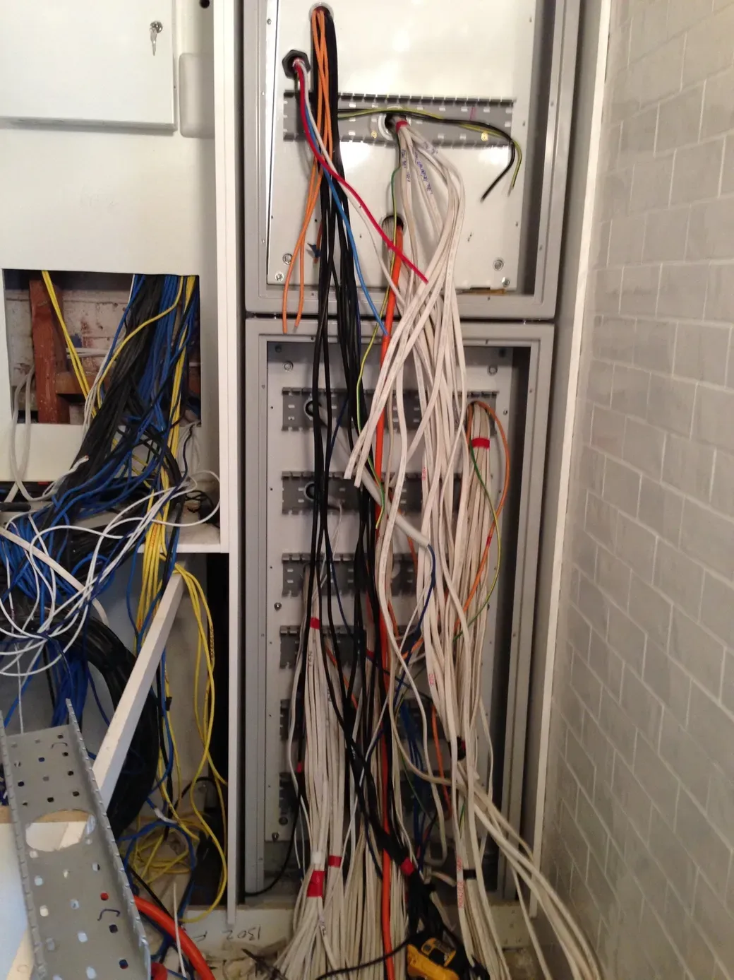 cbus panel