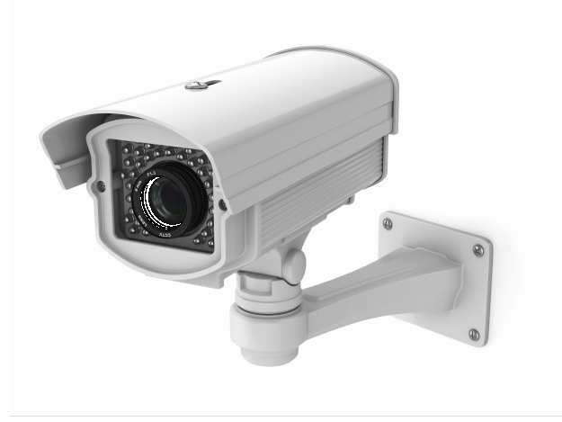 Security camera