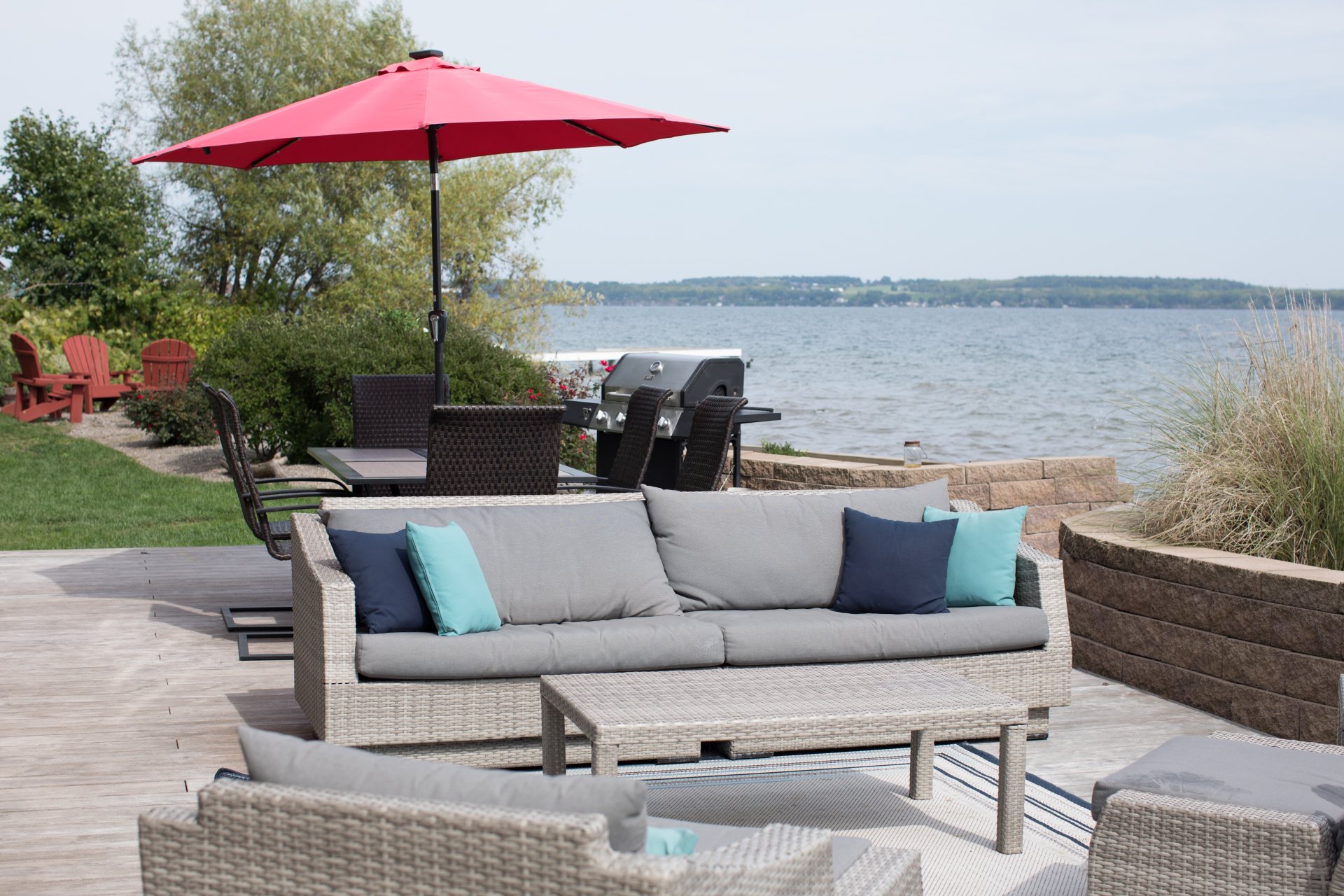 Finger Lakes Vacation Rentals Get Redy Vacations Geneva, NY