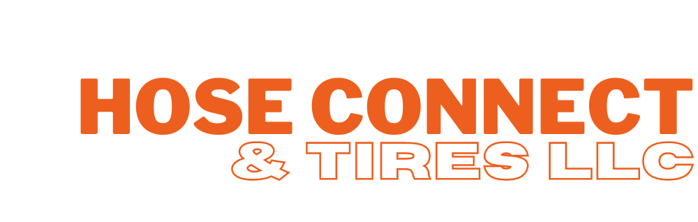 hose connect & tires llc logo
