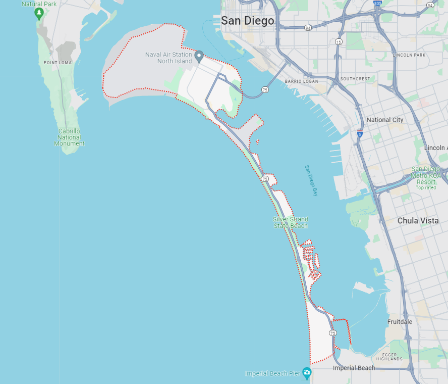 Coronado, CA