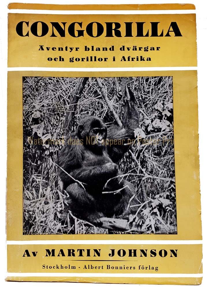 Book cover of