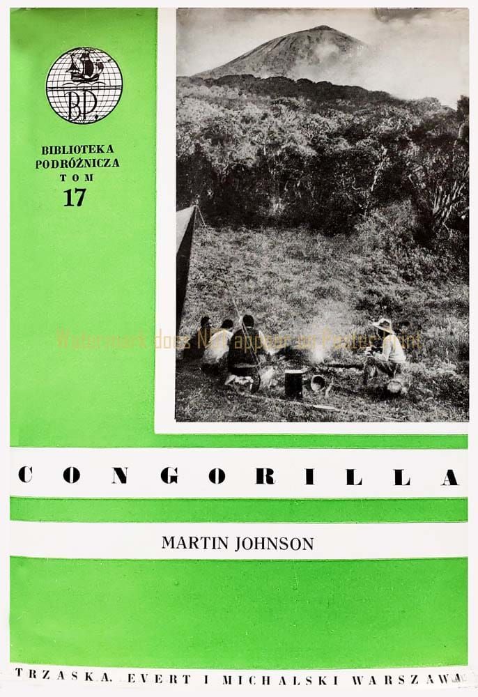 A book cover for