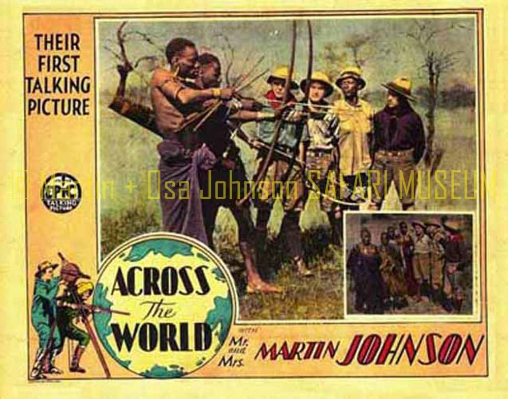 A movie poster for