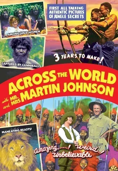 A movie poster for