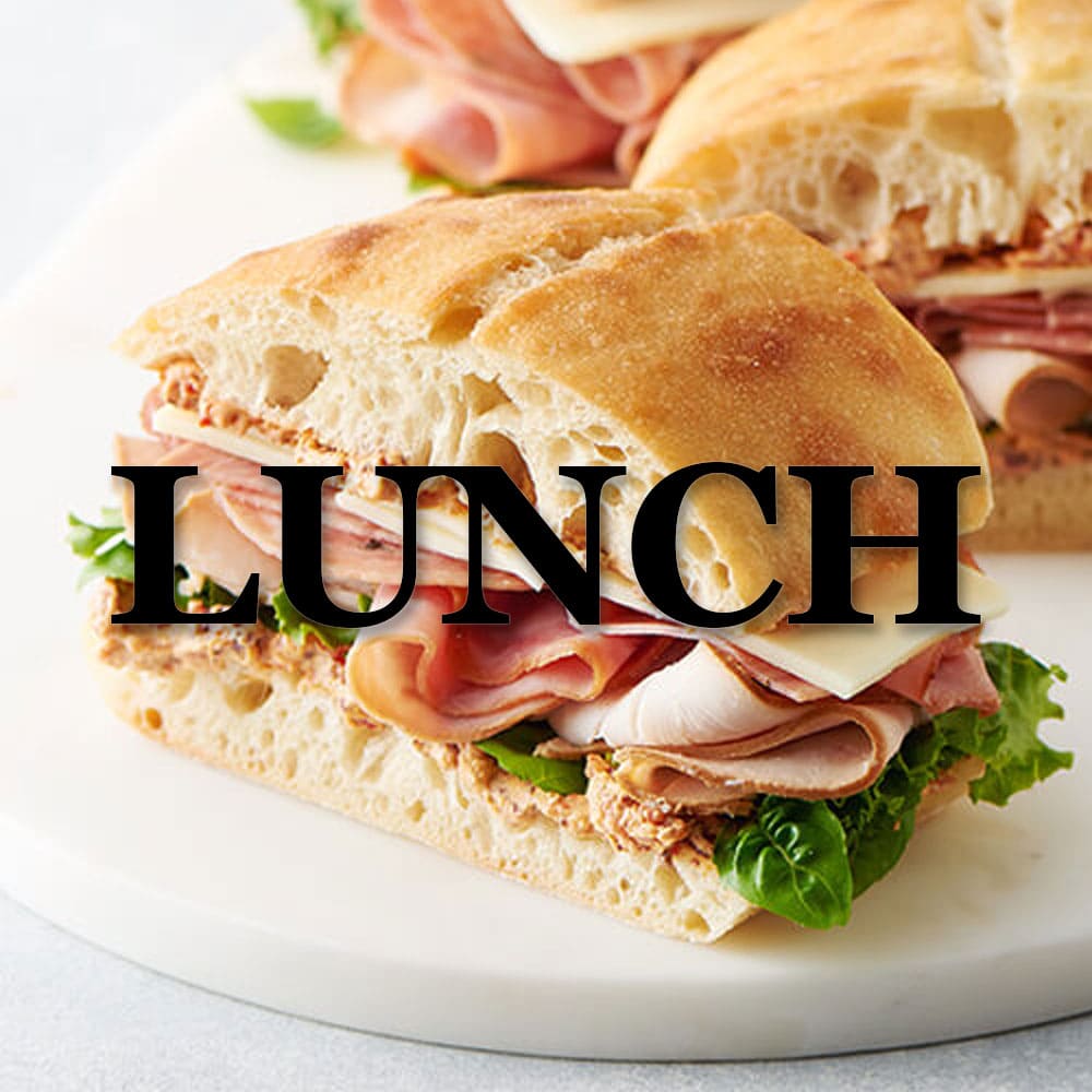 Lunch