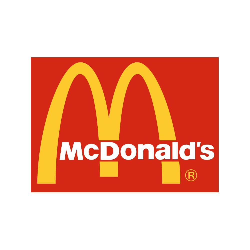 McDonalds