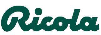 logo ricola
