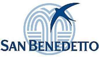 logo san benedetto