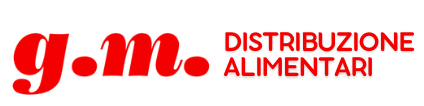 logo GM DISTRIBUZIONI ALIMENTARI