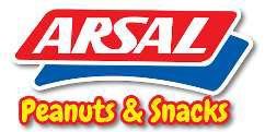 Arsal Logo
