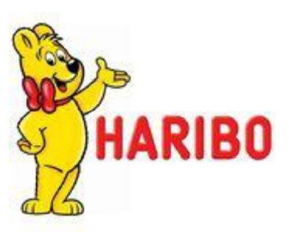 haribo