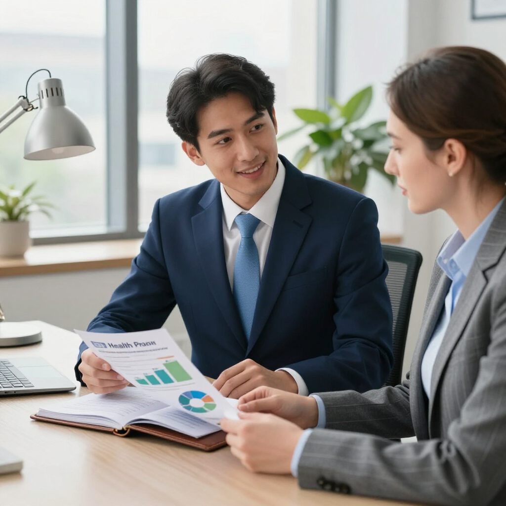 Corretora Vendas de Planos de Saude Select pa Empresas. Select Smart Empresarial, Select Premium Empresarial, Corretores de Plantão.
