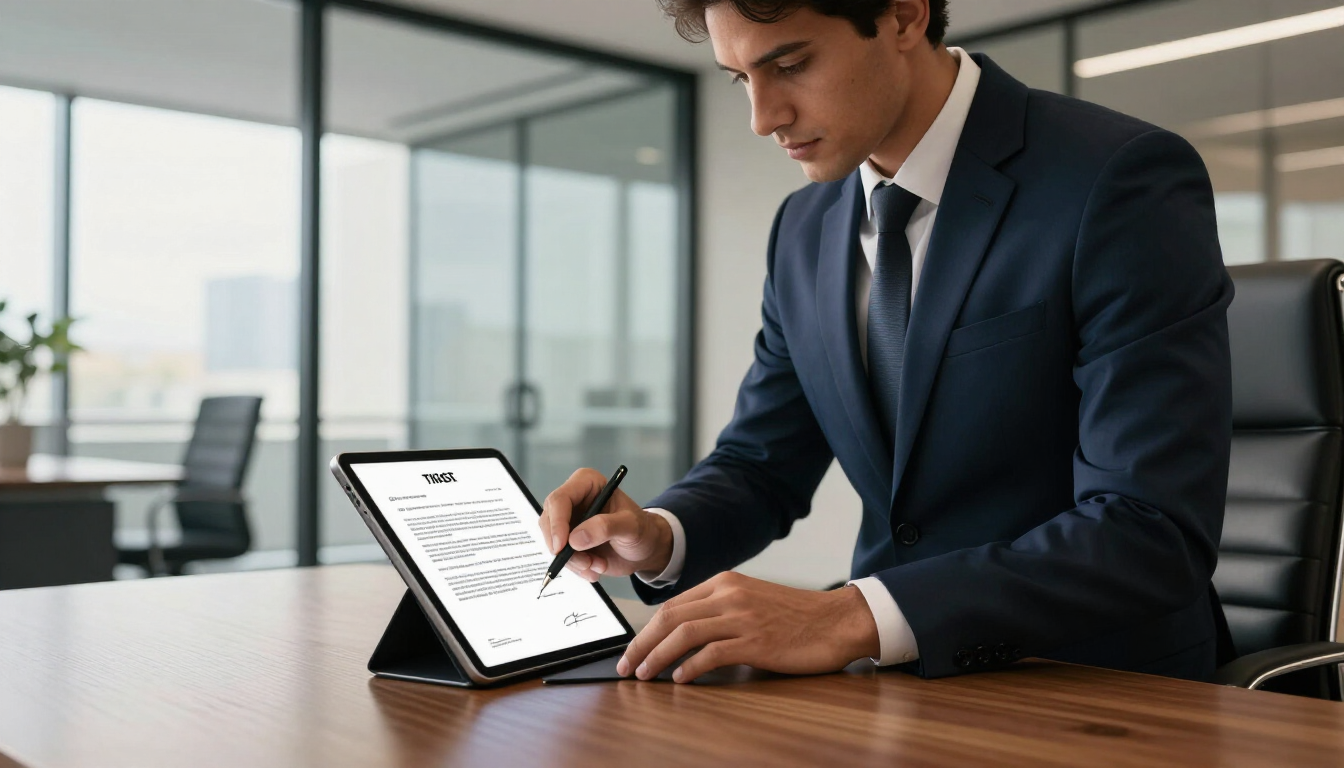 Contratação digital de plano de saúde empresarial