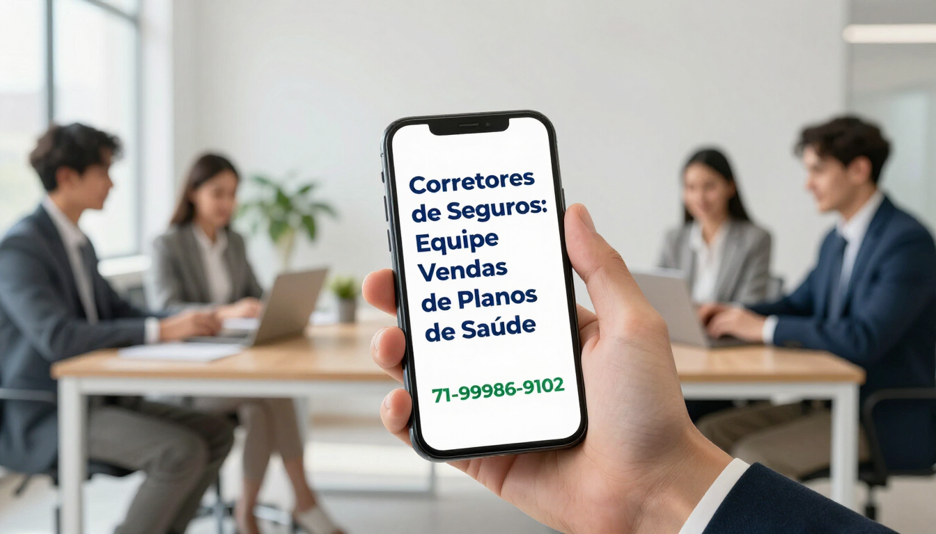 contratar plano de saude