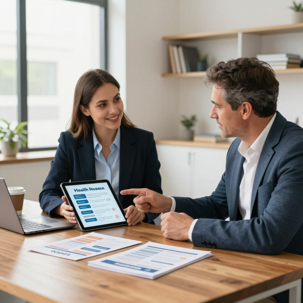 Corretora Vendas Digital de Assistência Medica para Empresas em São Paulo - SP. Bradesco Saude Empresarial - SP, SulAmerica Empresarial - SP, HapVida Empresarial São Paulo - SP, Select Saude Empresas São Paulo (SP)