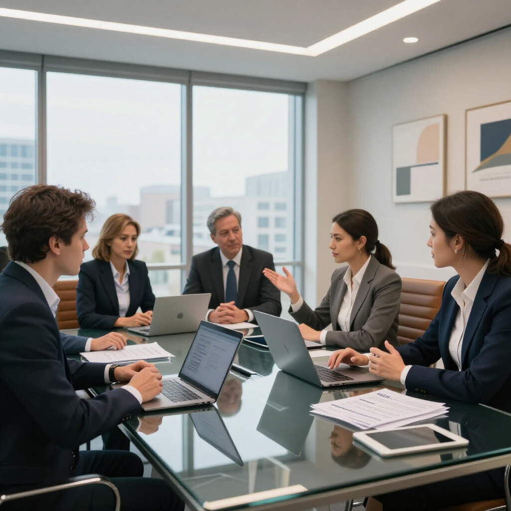 corretor de seguros