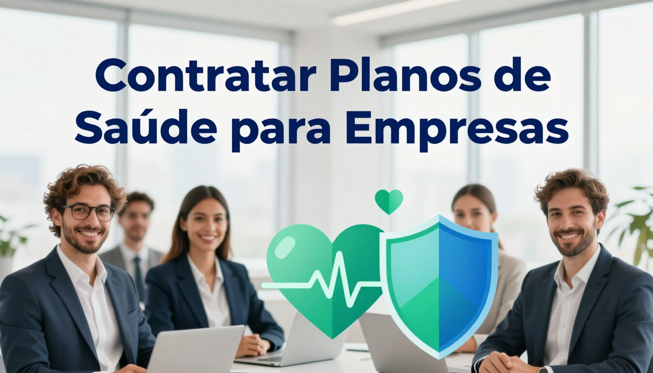 Compare planos de saúde para empresas com 30 a 99 funcionários. Consulte preços de Bradesco, SulAmérica e Unimed. Entre em contato!