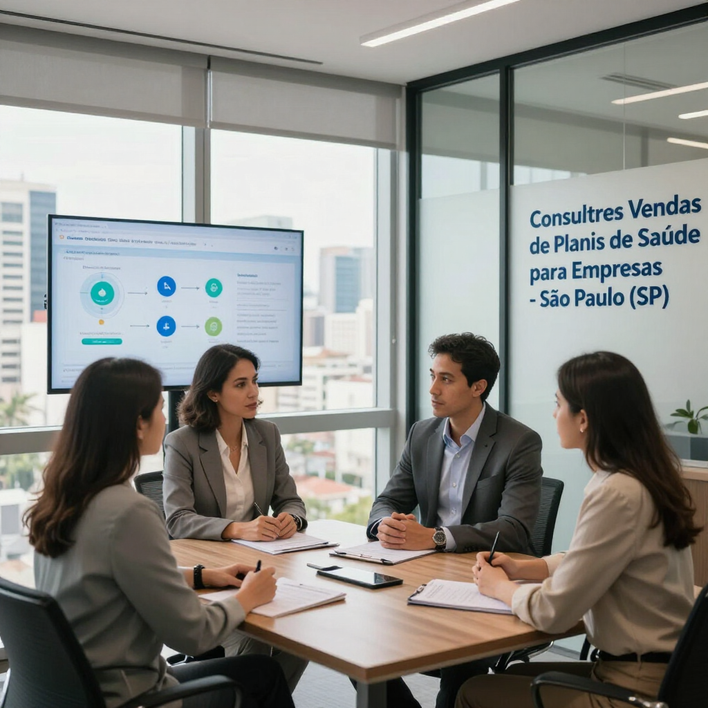 Corretora Vendas Digital de Assistência Medica para Empresas em São Paulo - SP. Bradesco Saude Empresarial - SP, SulAmerica Empresarial - SP, HapVida Empresarial São Paulo - SP, Select Saude Empresas São Paulo (SP)