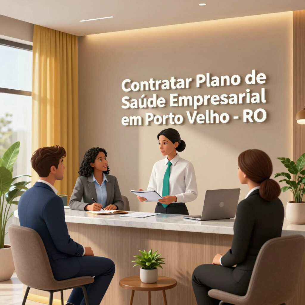 Central de Vendas de Planos de Saude para Empresas em Porto Velho - RO. Tabelas comparativas de preços. Os preços médios dos convênios médicos Empresariais. Solicite cotação personalizada de preços para empresa.