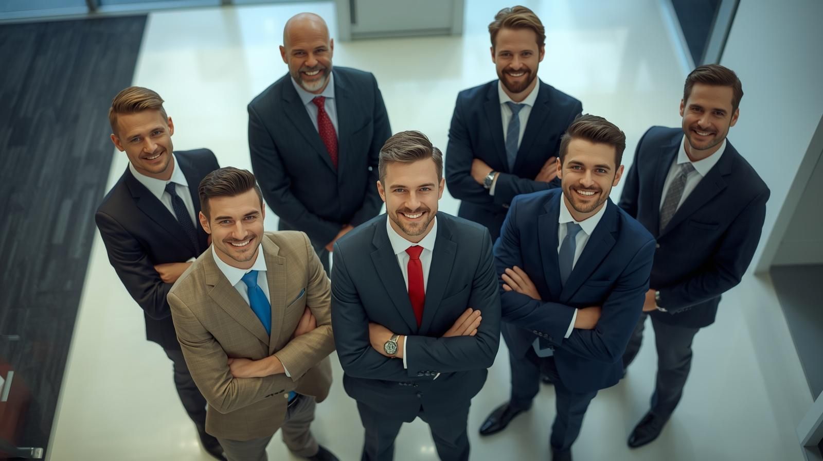 Corretores Vendas de Planos de Saude para Empresas