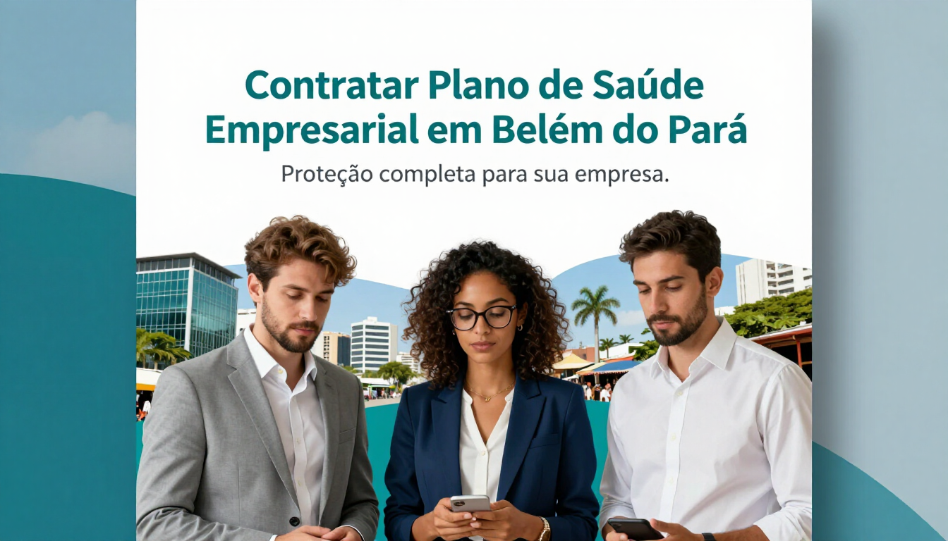 Central de Vendas Digital. Entre em contato para esclarecer dúvidas sobre planos de saúde empresariais em Belem do PARA. Cotação de preços, emissão de proposta, solicite por e-mail e telefone.