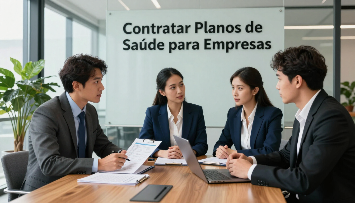Corretores Vendas de Planos de Saude em João Pessoa - PB