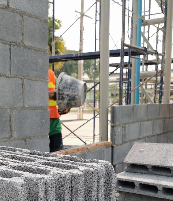 Reinforced Retaining Walls