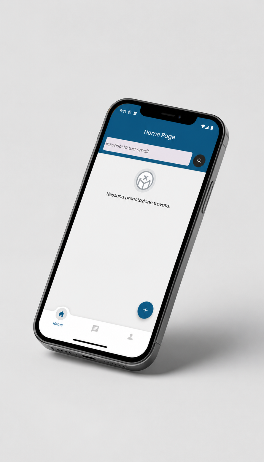 App Osteo Space